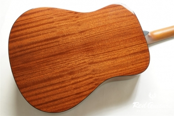 M-020 -  Tobacco Sunburst